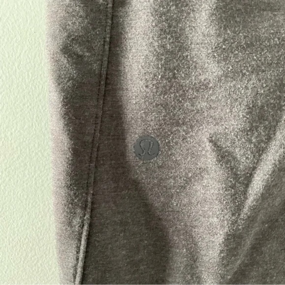 Lululemon Joggers - Picture 3 of 4